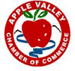 Member of the Apple Valley Chamber
